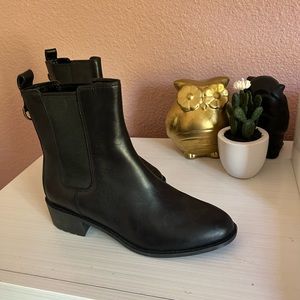 Cole Haan Waterproof Chelsea Rain boot | 8